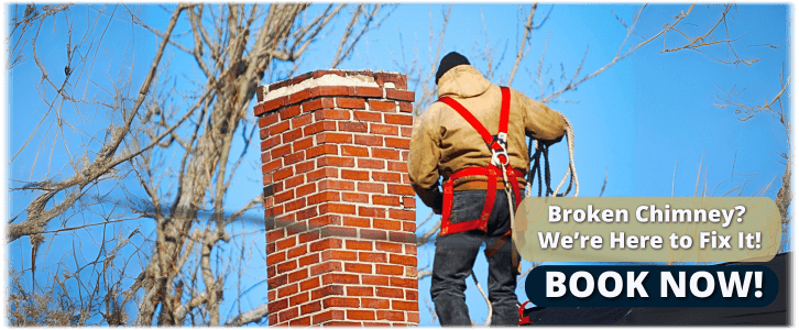Chimney Repair Citrus Heights CA