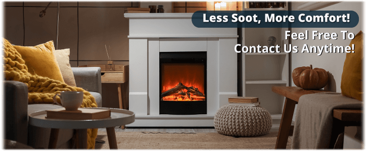 Fireplace Cleaning Citrus Heights CA